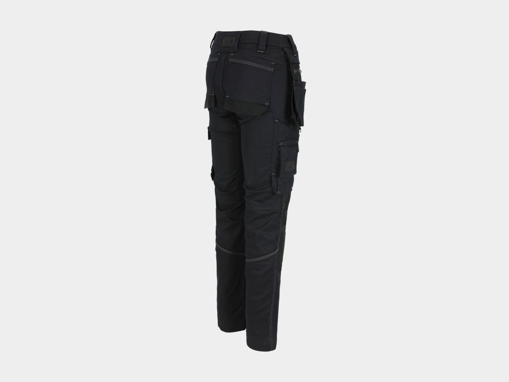 Shortleg Linx Pantalon Jeans
