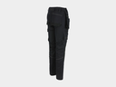 Shortleg Linx Pantalon Jeans
