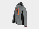 Faris Softshell Jas