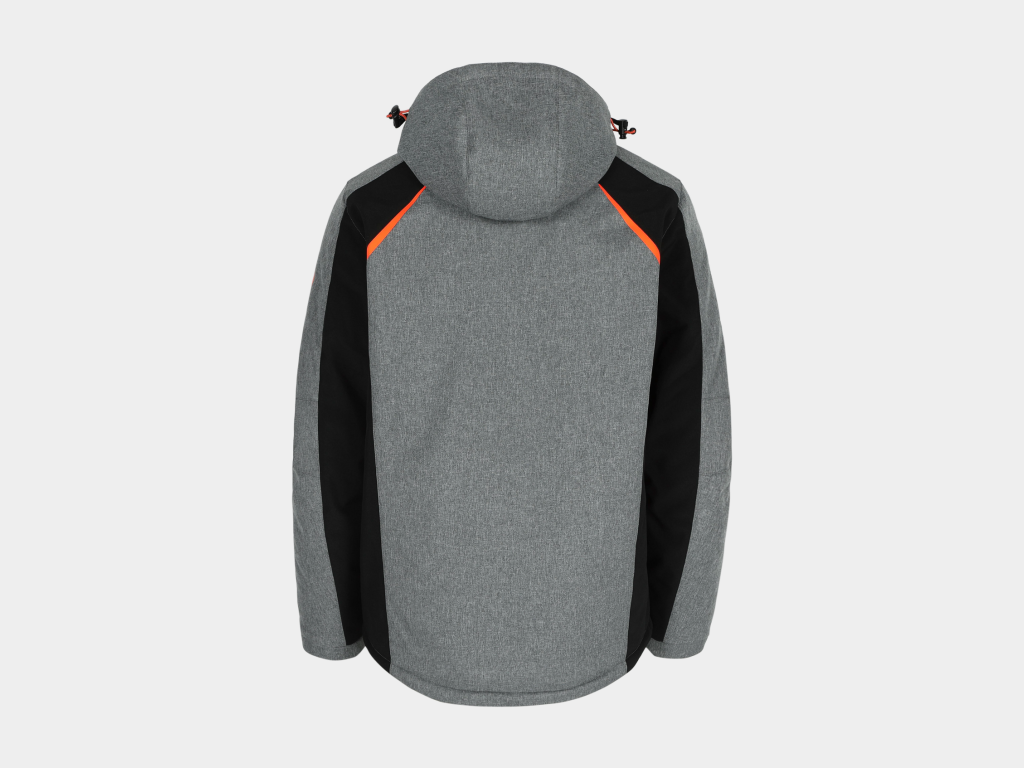 Faris Softshell Jas