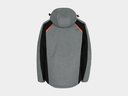 Faris Softshell Jas