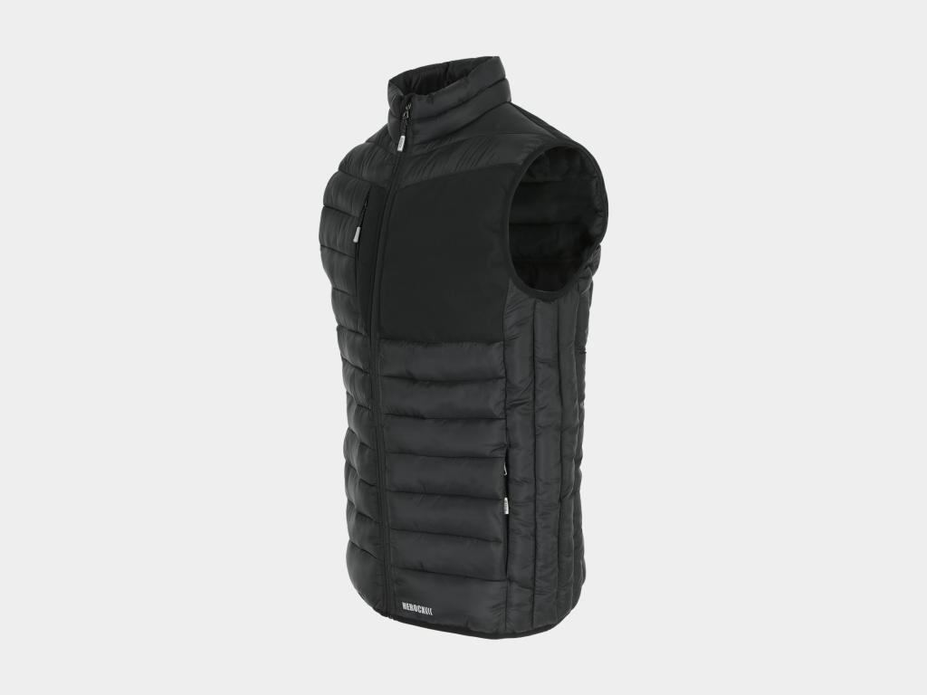Suri Gilet