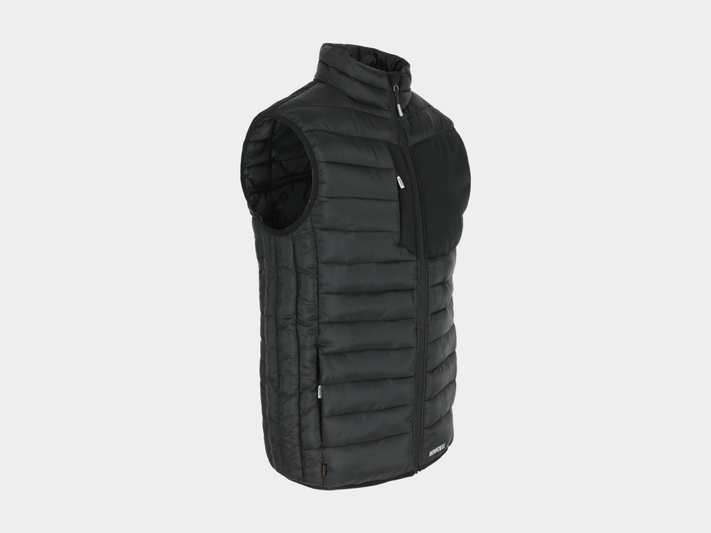 Suri Gilet