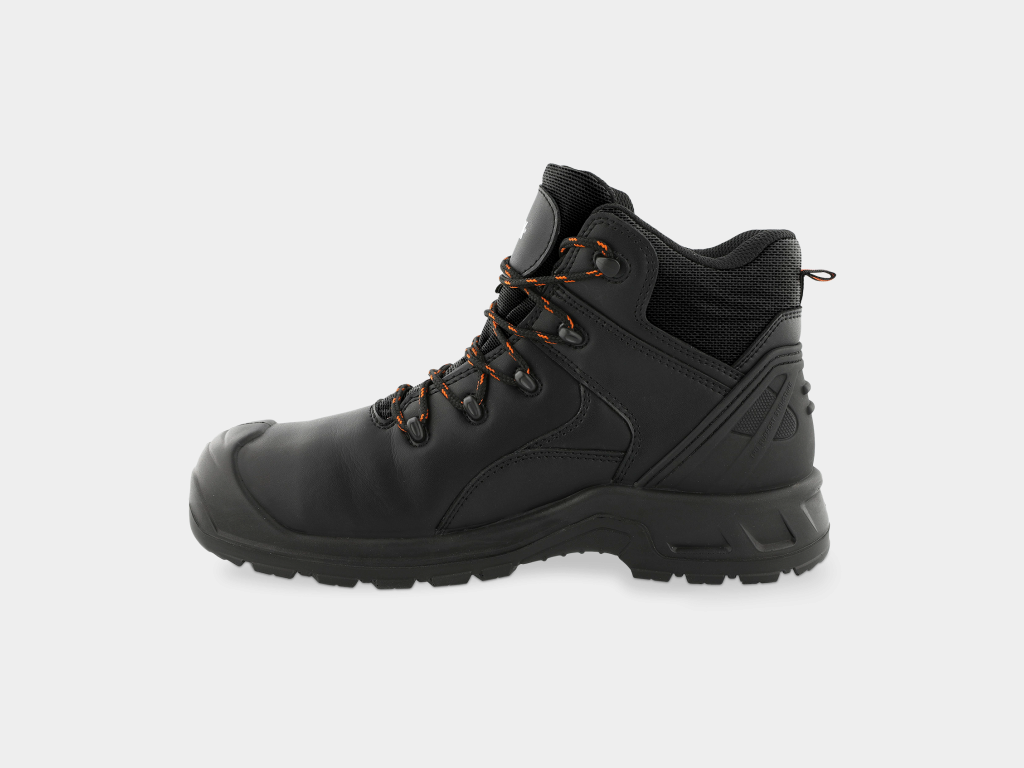 Talin S3S SR FO ESD SC LG Chaussures de Sécurité Hautes