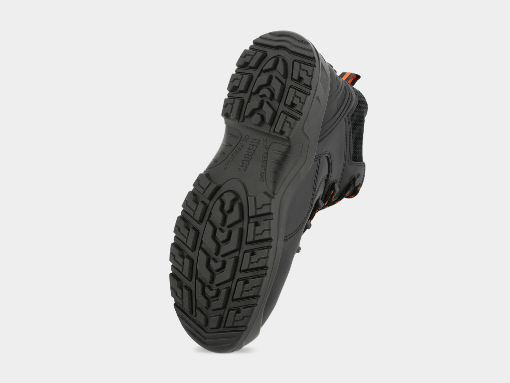 Talin S3S SR FO ESD SC LG Chaussures de Sécurité Hautes
