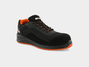 Leno S1PS SR FO ESD SC Baskets de Sécurité Basses