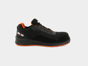 Leno S1PS SR FO ESD SC Baskets de Sécurité Basses