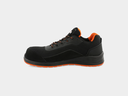 Leno S1PS SR FO ESD SC Baskets de Sécurité Basses