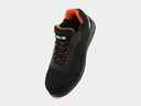 Leno S1PS SR FO ESD SC Baskets de Sécurité Basses