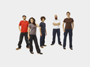 Argo Tee-Shirt Manches Courtes ALL 1.png