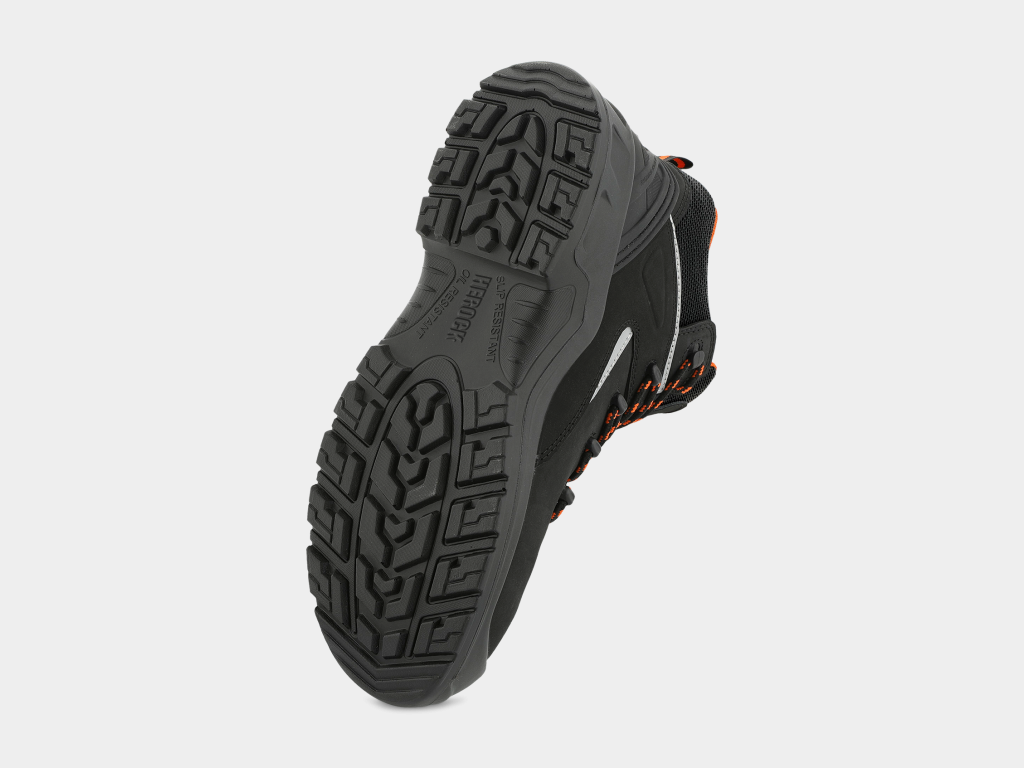 Heron S7S SR FO ESD SC LG Chaussures de Sécurité Hautes