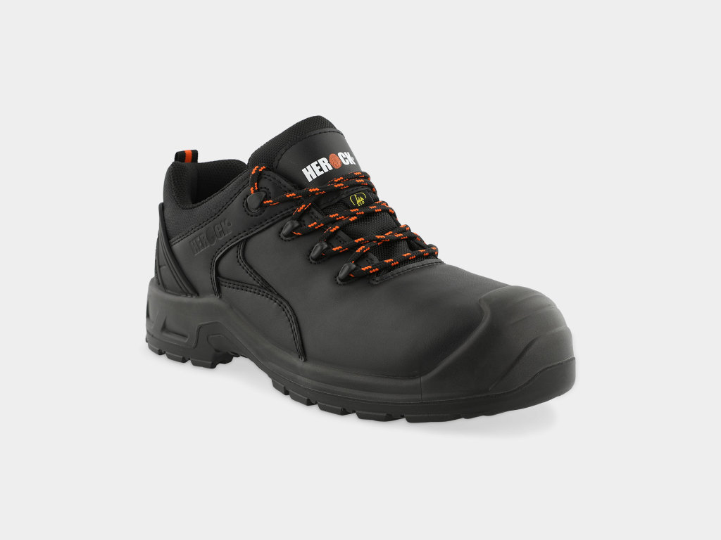 Talin S3S SR FO ESD SC LG Chaussures de Sécurité Basses