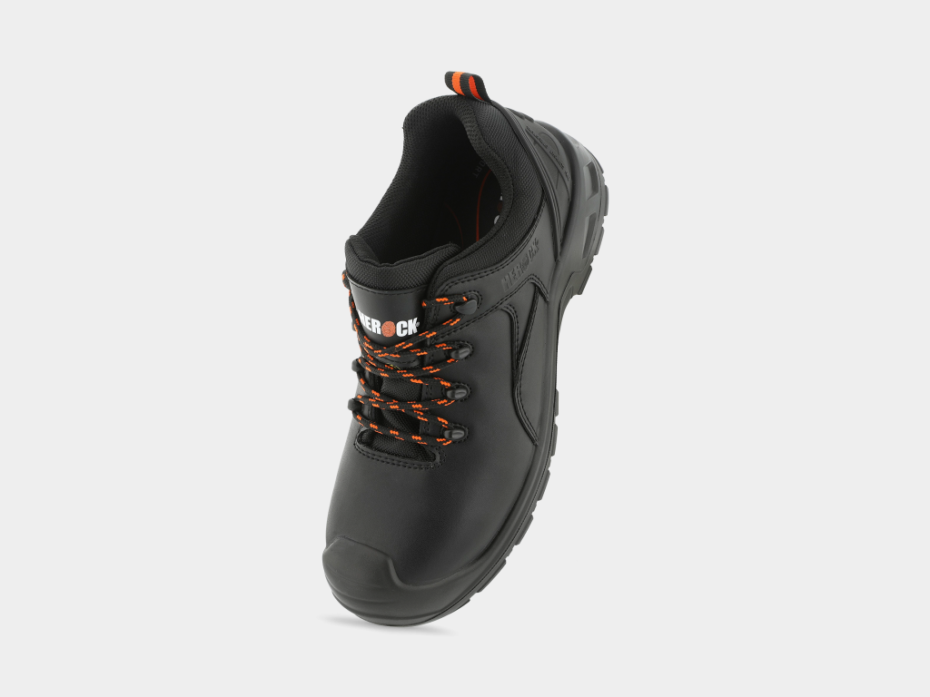 Talin S3S SR FO ESD SC LG Chaussures de Sécurité Basses
