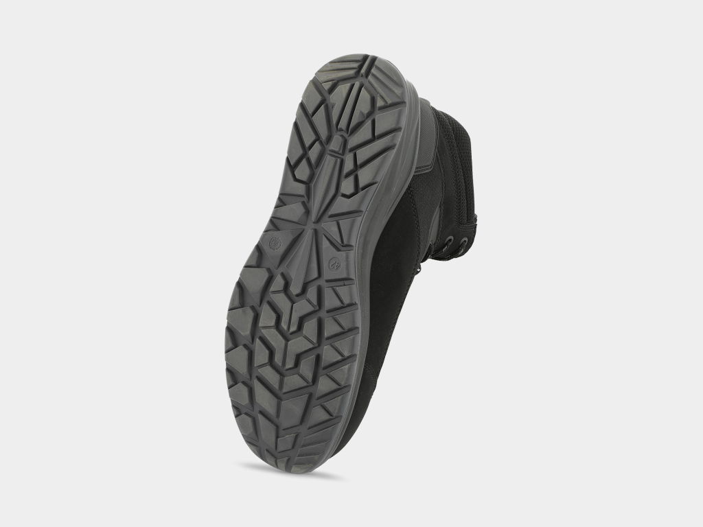 Leno S1PS SR FO ESD SC Baskets de Sécurité Hautes