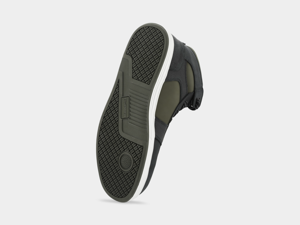 Saron S3S SR FO HRO ESD SC Baskets de Sécurité Hautes