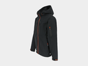 Aspen Veste de Pluie noir 4.png