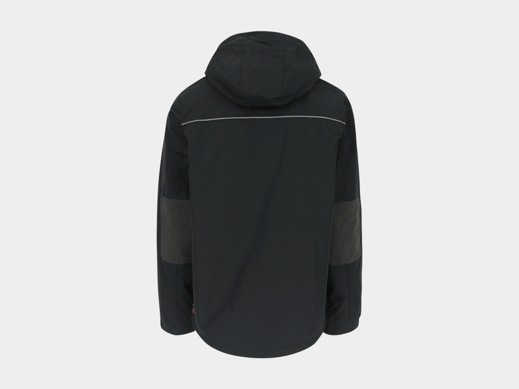 Aspen Veste de Pluie noir 6.png