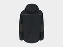 Aspen Veste de Pluie noir 6.png