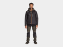 Aspen Veste de Pluie noir 7.png