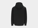 Otis Sweater Avec Capuchon noir 4.png
