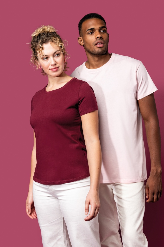 K3025IC - T-shirt Bio150IC col rond homme Couleurs