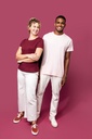 K3025IC - T-shirt Bio150IC col rond homme Couleurs