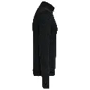 K970  - Pull 1_4 Zip Homme noir 3.webp