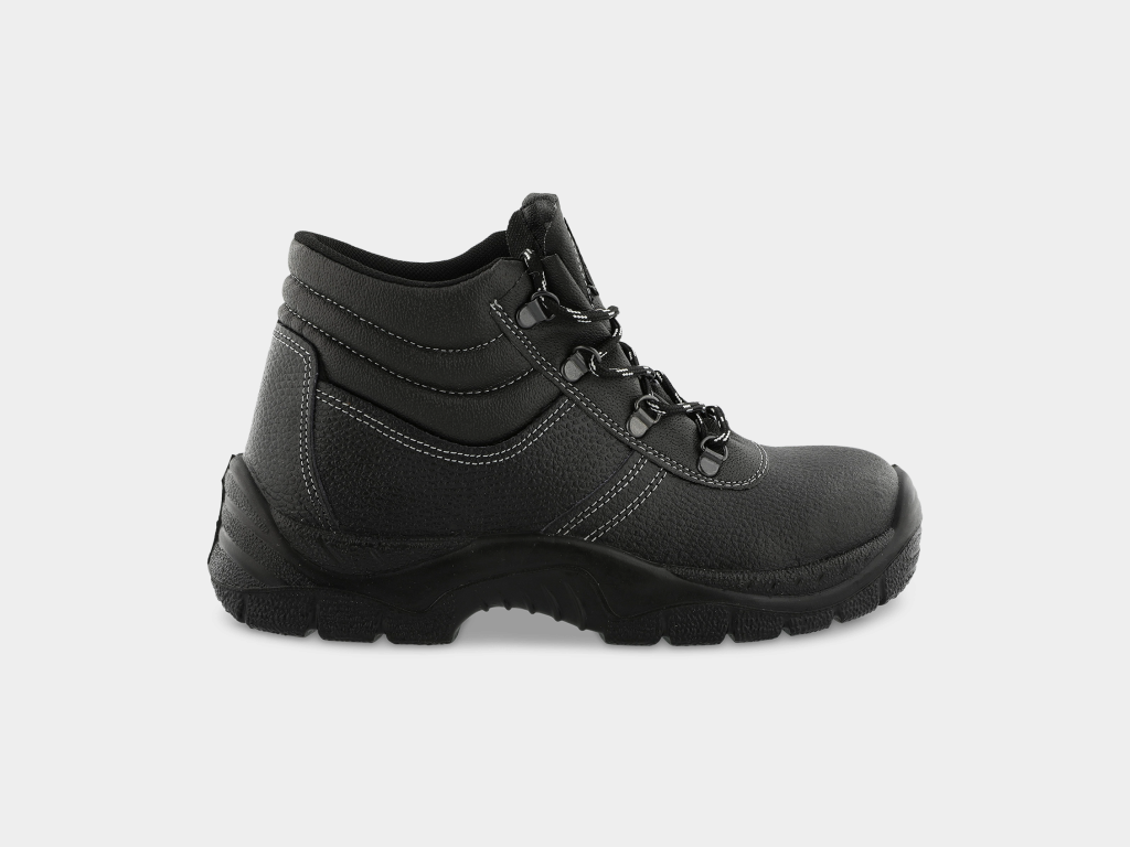 Roma S3 Chaussures de Sécurité Hautes