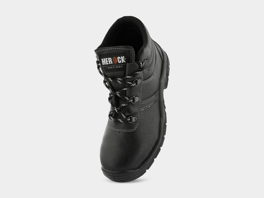 Roma S3 Chaussures de Sécurité Hautes