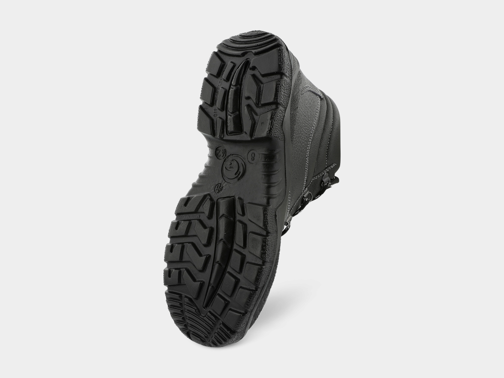 Roma S3 Chaussures de Sécurité Hautes