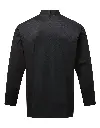 PR903 - Veste Chef Cuisinier Manches Longues Coolchecker® noir 2.webp