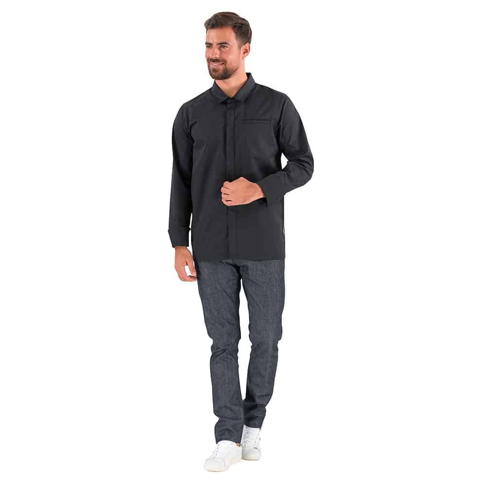 Veste Cardamone Homme noir 3.jpg