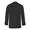 Veste Garlic Homme noir 2.jpg