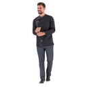 Veste Garlic Homme noir 3.jpg