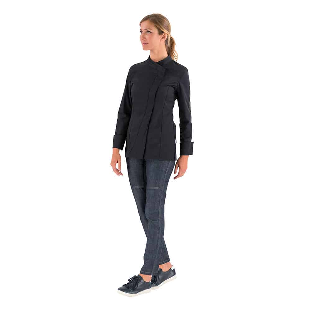 Veste Saffron Femme noir 3.jpg