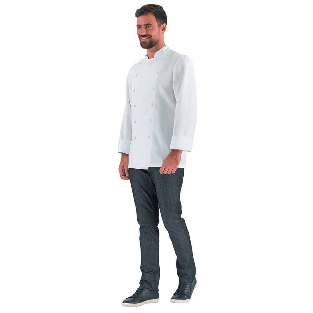 Veste Ajowan Grand Chef