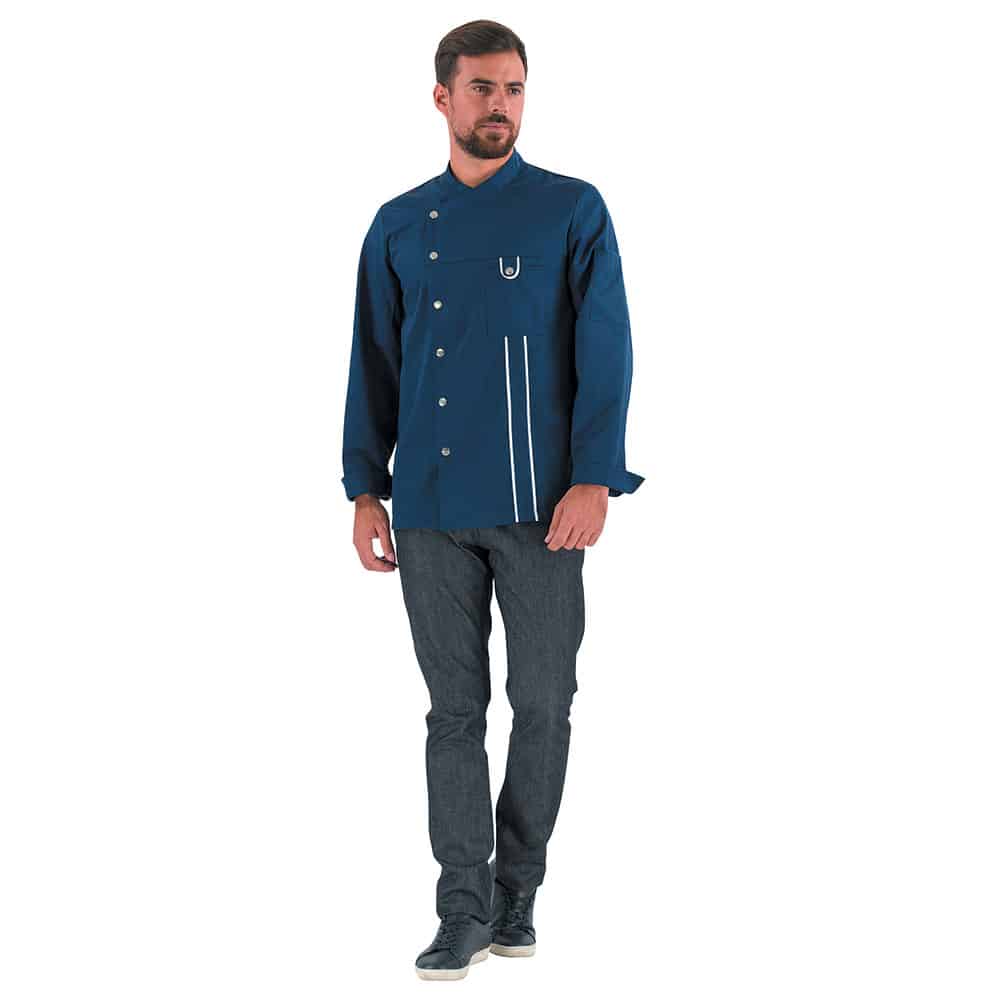 Veste Aneth Homme