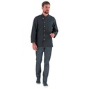 Veste Moutarde Homme noir 2.jpg