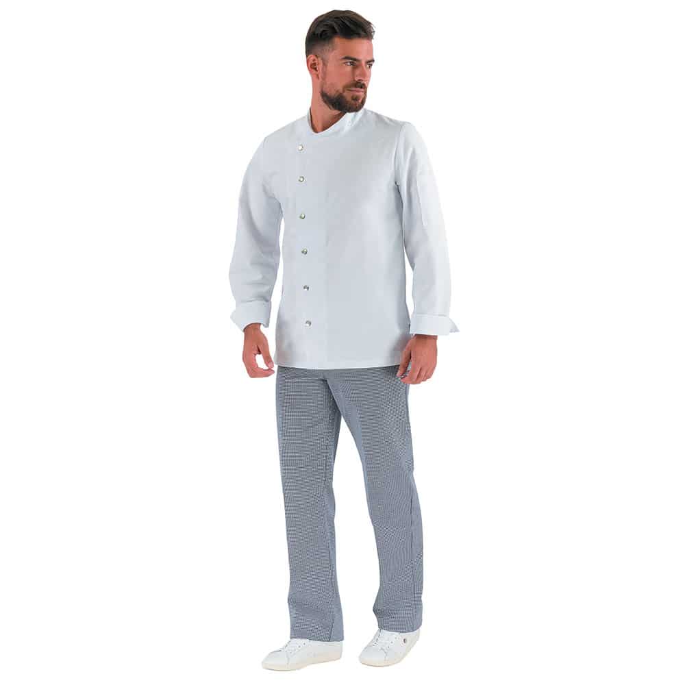 Pantalon Lunch Homme