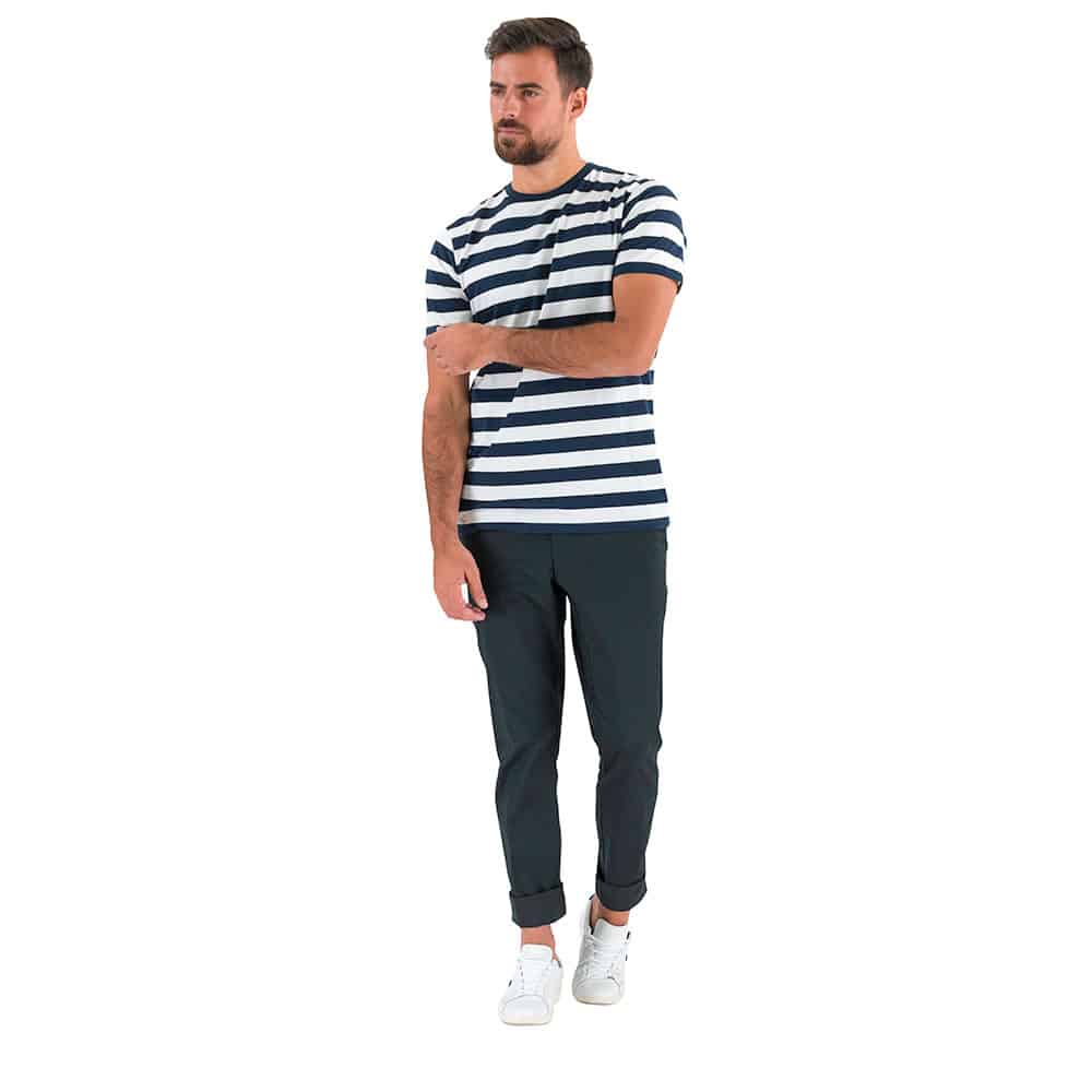 Tee-Shirt Chabrol Homme