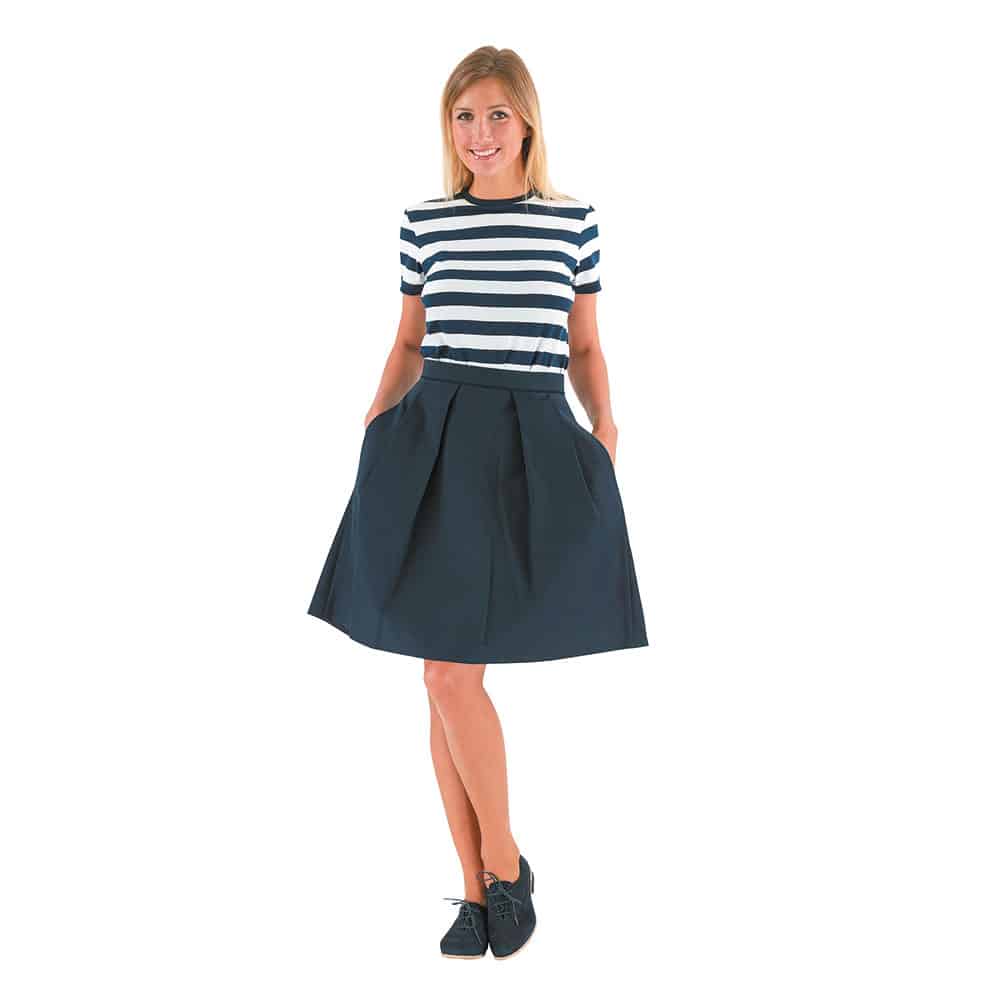 Tee-Shirt Pihet Femme
