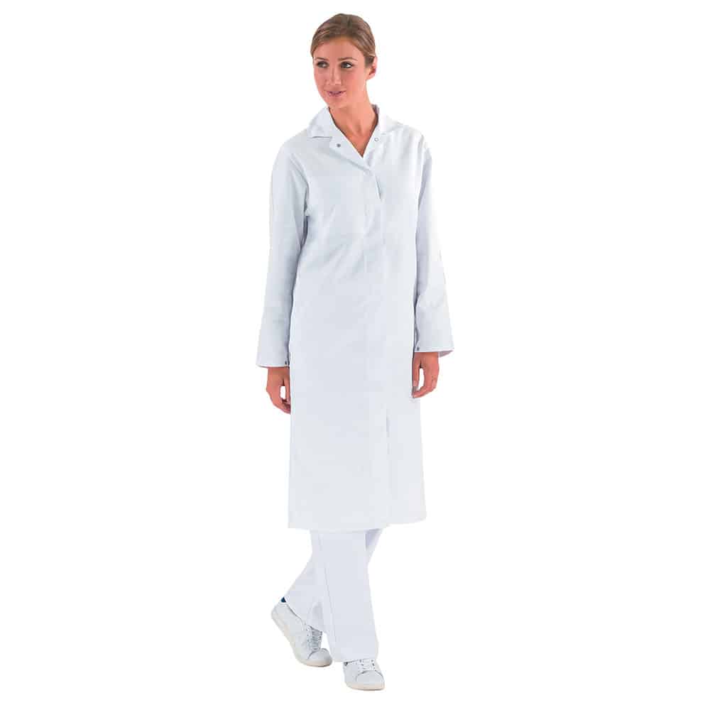 Blouse Shaker Femme