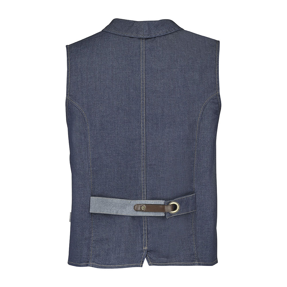 Gilet Arago
