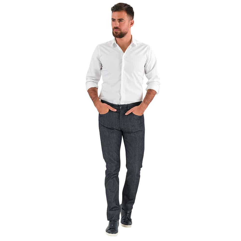 Chemise Denoyez