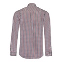 Chemise Rampal à Carreaux rouge 2.jpg