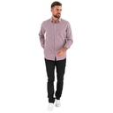 Chemise Rampal à Carreaux rouge 3.jpg