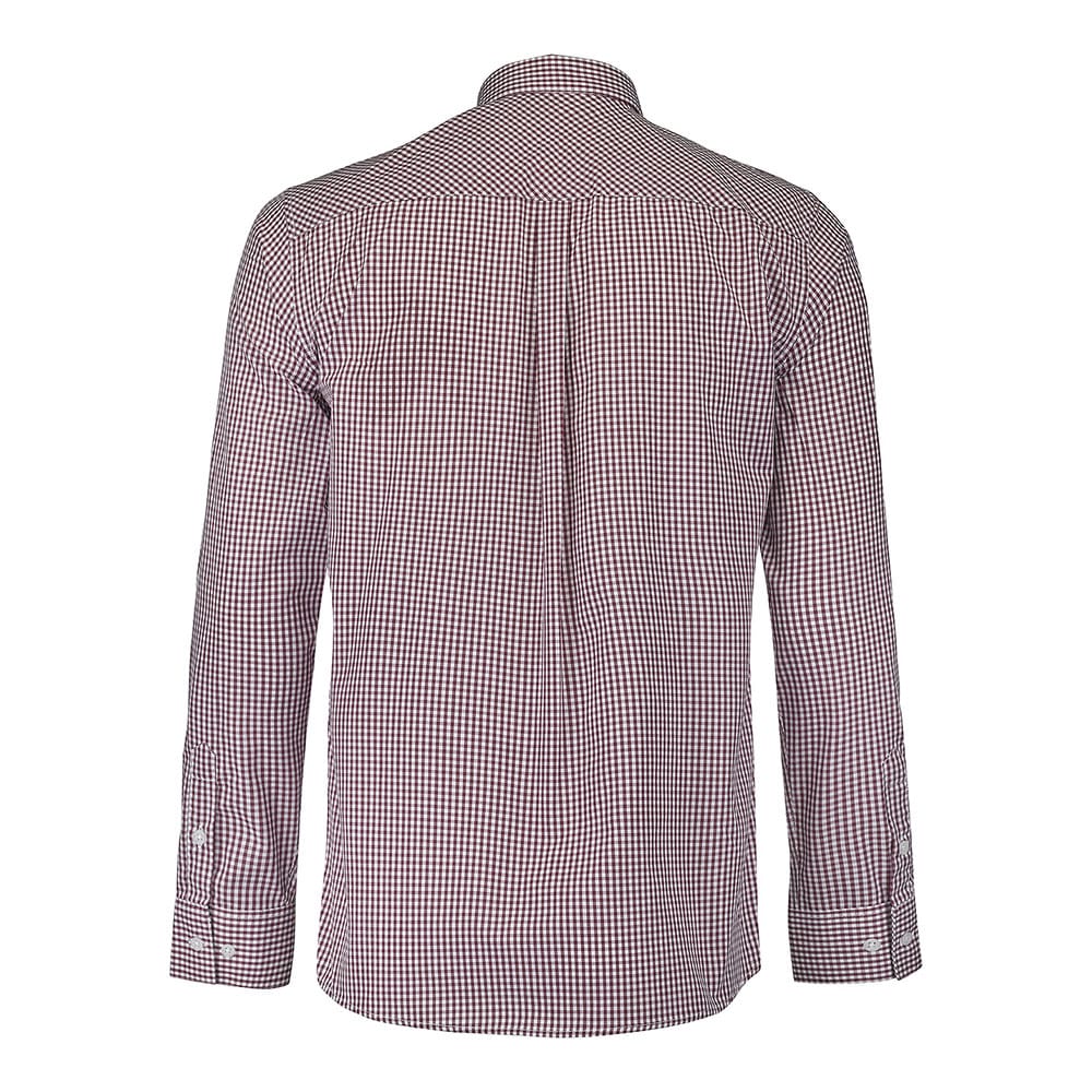 Chemise Rampal Vichy