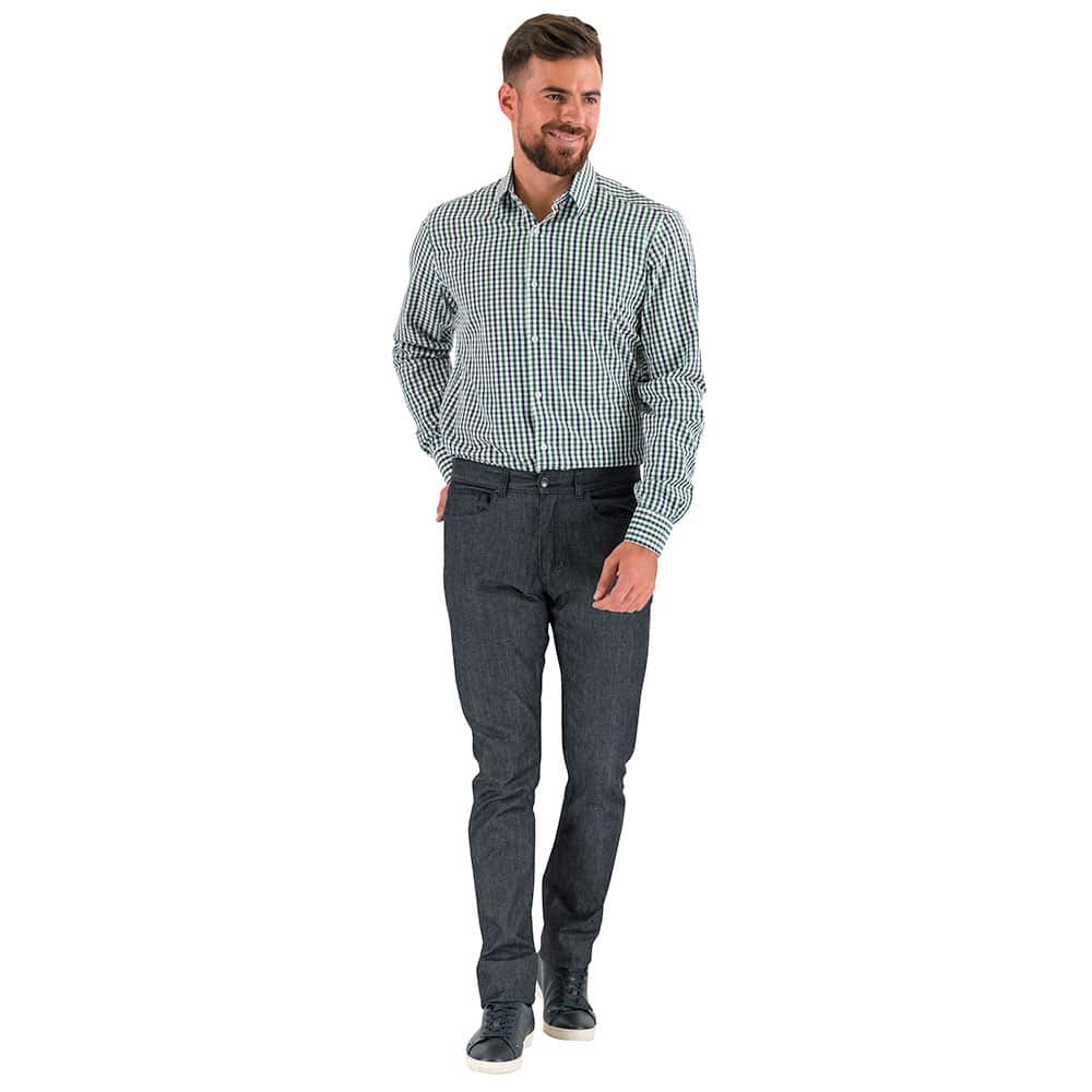 Jean Rebeval Denim Homme