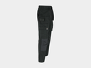 Spector Pantalon noir 3.png