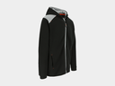 Juno Sweater Avec Capuchon noir 2.png